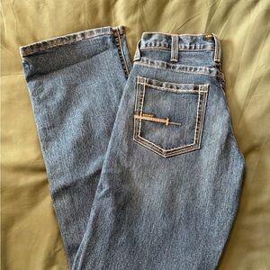 Ariat Rebar Men's Jeans